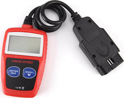 Autel MaxiScan MS309 Instrument de diagnosticare auto Digital OBD 2 cu Cablu 1800793