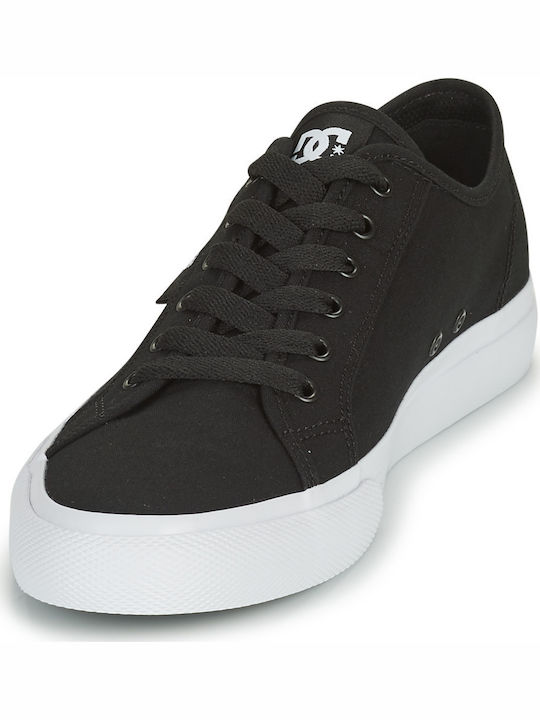 Manual Ανδρικά Sneakers Μαύρα
