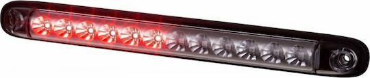 Horpol Φως LED Αδιάβροχο με Βίδες 12/24V 1τμχ