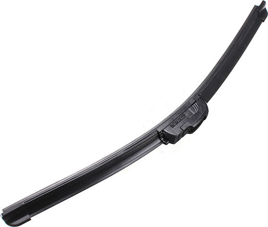 Aero Flat Ștergător Auto pentru Șofer 380mm Universal
