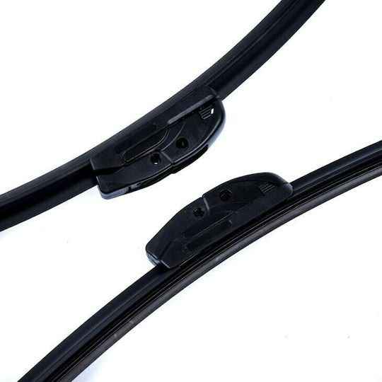 Einparts Vorderseite Satz Fahrer Wischerlänge 480mm Υαλοκαθαριστήρες Αυτοκινήτου