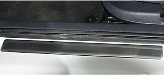 Omtec Εσωτερικά Μαρσπιέ για Vw Passat B7 2010 4τμχ