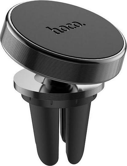 Hoco CA47 Car Mobile Mount with Magnet Black HOC-CA47-BK