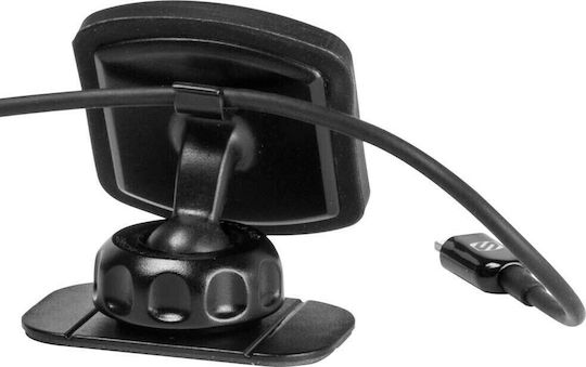 Scosche MAGDGPS Car Mobile Mount with Magnet Black