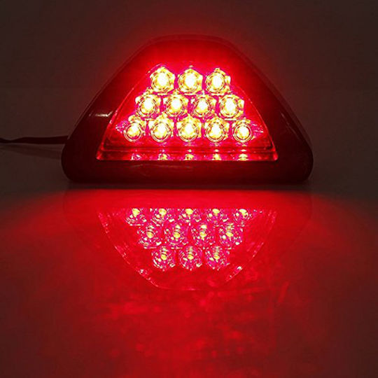 Simoni Racing Lumini de oprire Lumini LED Universal 1buc
