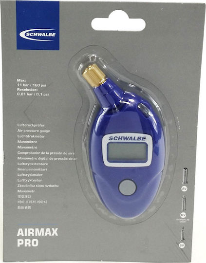 Schwalbe Airmax Pro Fahrradwerkzeug