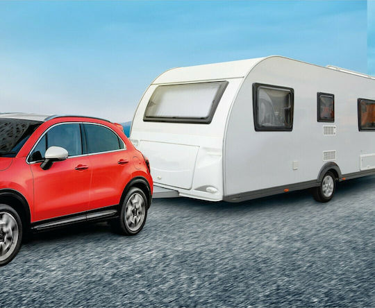 Lampa Prelungire Cablu Priză Trailer cu 7 pini