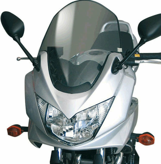 Givi Getöntes Visier Motorrad für Suzuki Bandit 650 2005-2006 D262S