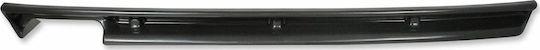 Carner Diffuser Car Rear E36 M3 with Simple Bumper Compatible with BMW Series 3