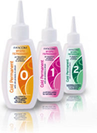 Farcom Λοσιόν Περμανάντ Cold 0 80ml
