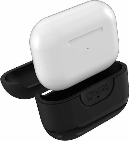 Gear4 Apollo Plus Калъф в Черен цвят за Apple AirPods Pro