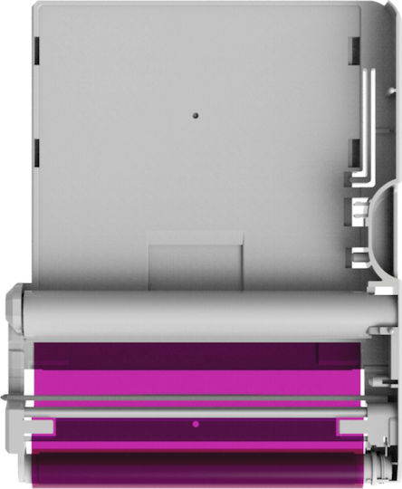 AgfaPhoto All in One Photo Paper 7.6x7.6 for Printers Inkjet 30 Sheets