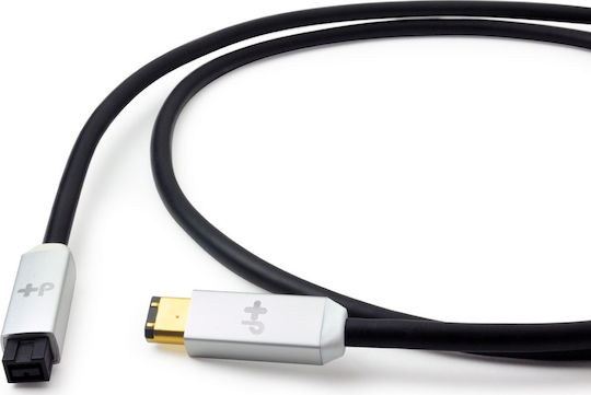 Oyaide FireWire Cable 9-pin male to 9-pin male 4m (OY/EM/0000048)