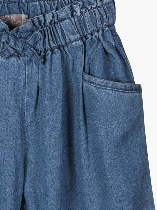 Losan Kids Denim Trousers Blue