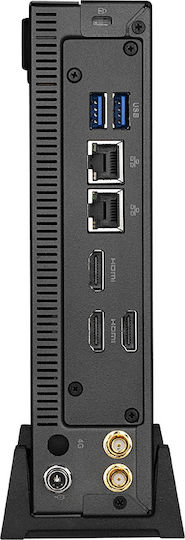 Gigabyte Brix Pro GB-BSRE-1505 (rev. 1.0) Barebone (Ryzen-R1505G)