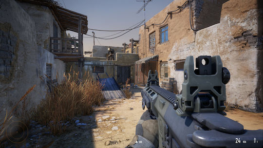 Sniper Ghost Warrior Contracts 2 PS4 Game