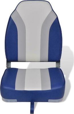 vidaXL Boat Seat