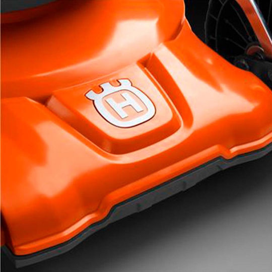 Husqvarna LC 356VP Selbstfahrend Rasenmäher Benzin 4.2hp/166cc
