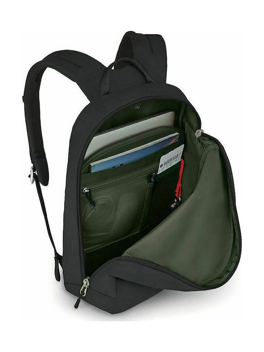 Osprey Arcane Large Day Men's Fabric Backpack Black 20lt 10006192