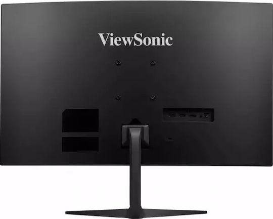Viewsonic VX2718-2KPC-MHD VA Curved Монитор 27" QHD 2560x1440 165Hz