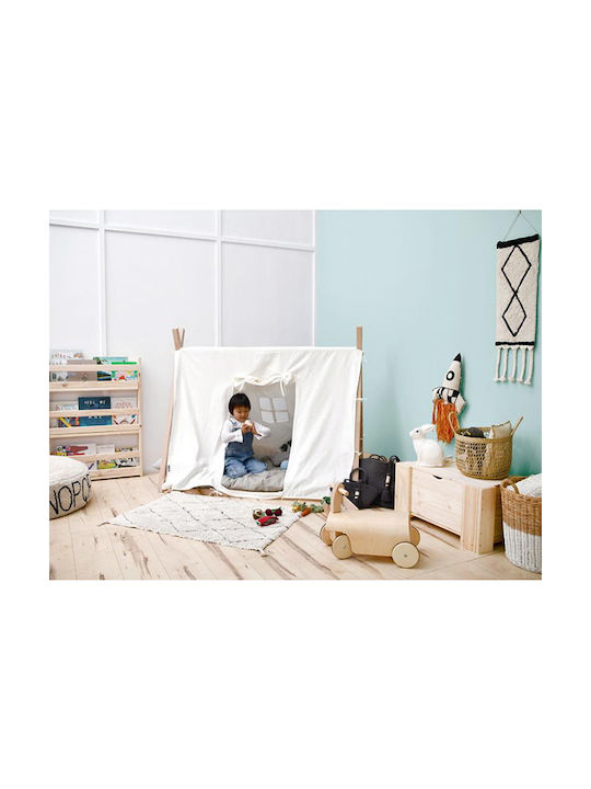 Lorena Canals Kids Cotton Rug Mini Bereber 70x100cm