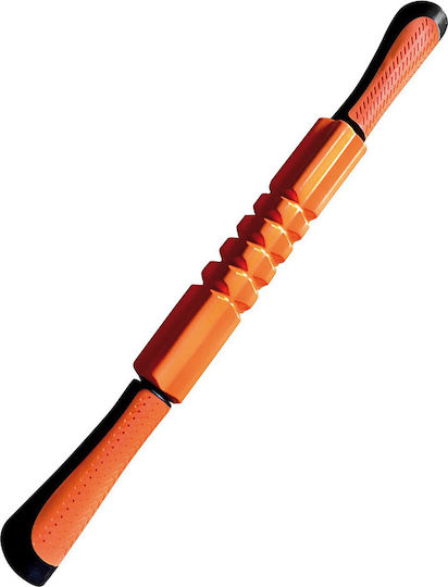 Toorx AHF-126 Ράβδος Μασάζ Πορτοκαλί