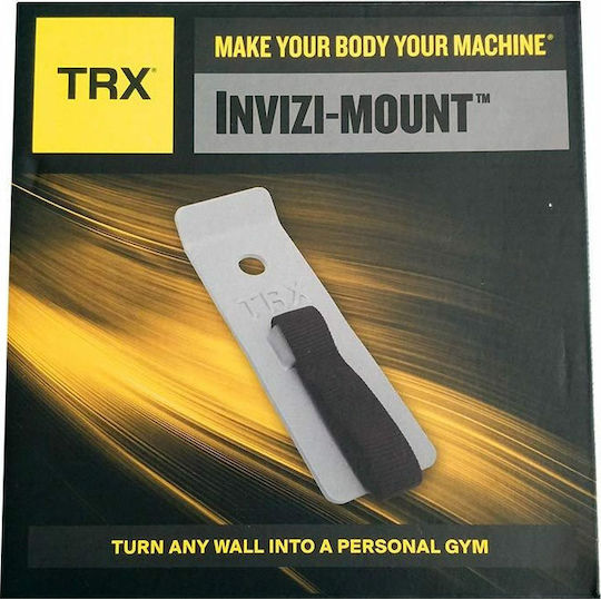 TRX Invizi Βάση Στήριξης για Ιμάντες Γυμναστικής