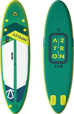 Aztron Super Nova 11'0 Inflatable SUP Board with Length 3.35m