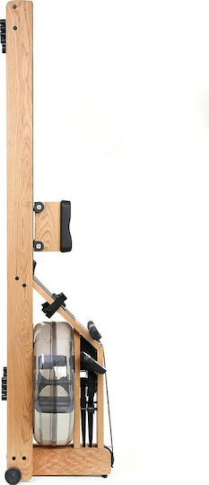 Waterrower Oxbridge S4 Επαγγελματική Κωπηλατική Νερού για Χρήστη έως 150kg