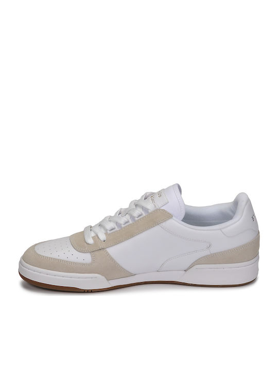 Ανδρικά Sneakers Λευκά