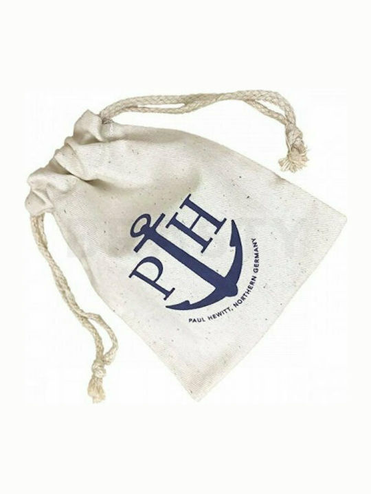 Paul Hewitt Phrep Small Bracelet with design Anchor made of Steel