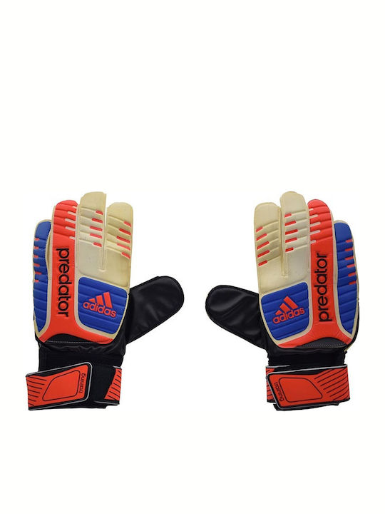 adidas Predator Training Adults Goalkeeper Gloves Multicolour