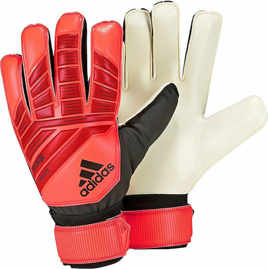 adidas Predator Training Голмански ръкавици за Възрастни Оранжев