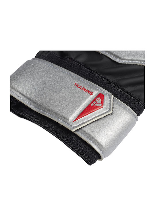 adidas Predator Mănuși portar Adulți Argintiu