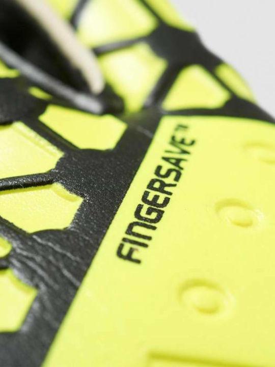 adidas Replique Torwarthandschuhe Erwachsene Gelb