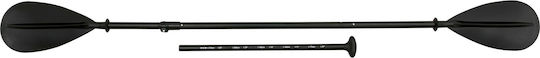 Bestway Highwave Lite Φουσκωτή Σανίδα SUP / Kayak με Μήκος 2.74m Πολύχρωμη