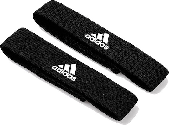 adidas Cleme Bare Fotbal Set 2 buc Negre