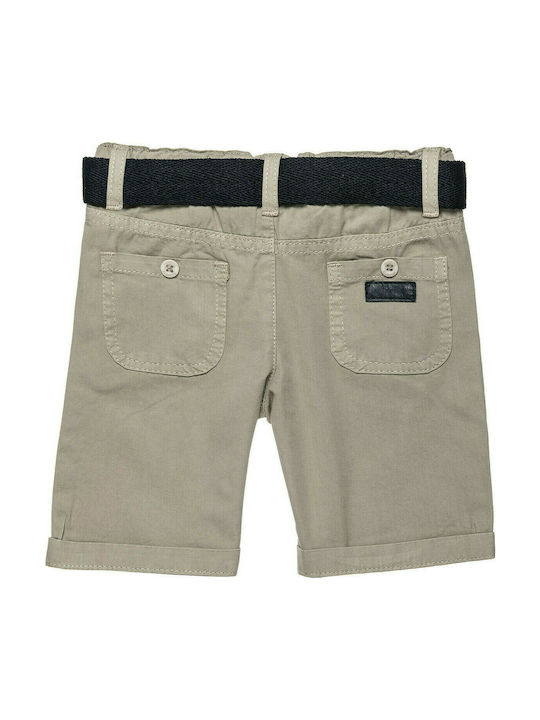 Alouette Kids Shorts/Bermuda Fabric Βερμούδα Beige