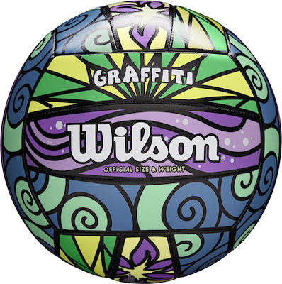 Wilson Volleyball Ball No.5