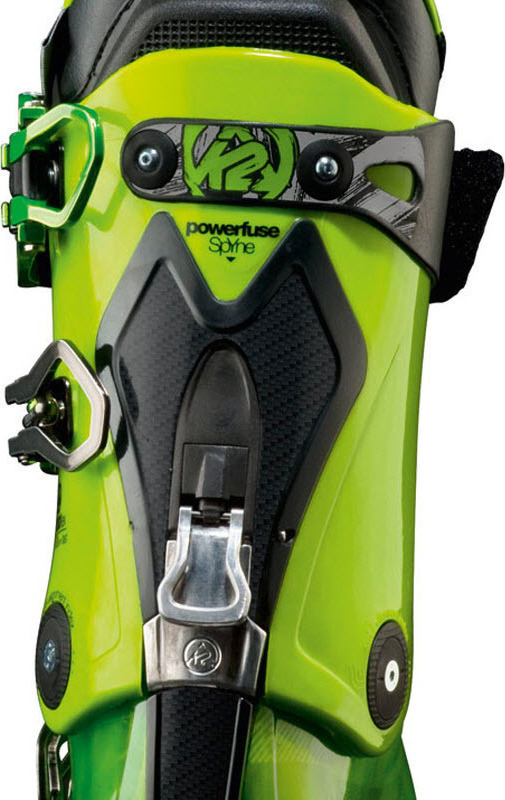 S- village 】K2 Pinnacle130 K2 Pinnacle 130 Ski Boot Review - YouTube