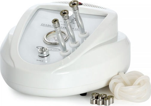 Konmison Dermabrasion Device with Power 18W 4kg