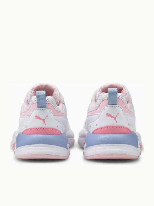 Puma Kids Sneakers X Ray 2 White