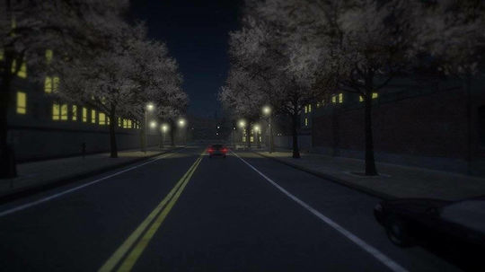 Enforcer Police Crime Action PC Game
