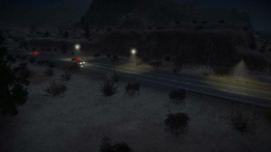 Enforcer Police Crime Action PC Game