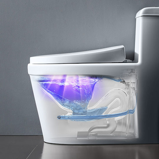 Xiaomi Xiaoda Sterilisator in Weiß Farbe