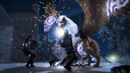Bladestorm: Nightmare Xbox One Game