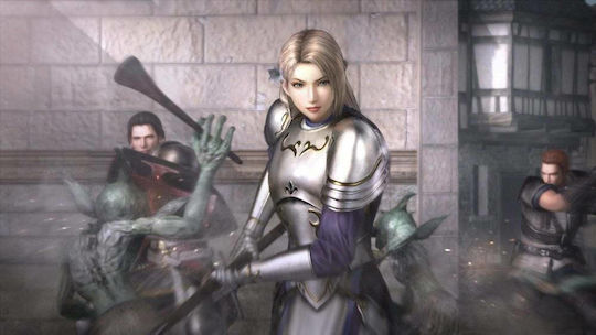 Bladestorm: Nightmare Xbox One Game