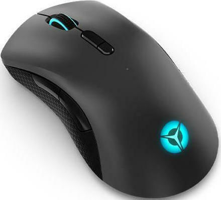 Lenovo Legion M600 Wireless Ασύρματο RGB Gaming Ποντίκι 16000 DPI Μαύρο