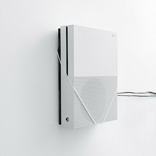 Floating Grip Charging Station for XBOX One White