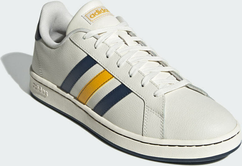 Adidas Grand Court FY8195 - Skroutz.gr